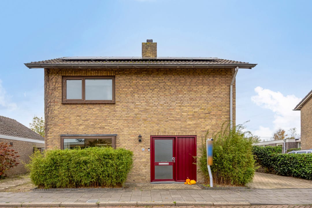 Foto 32 van Pater van den Elsenstraat 60