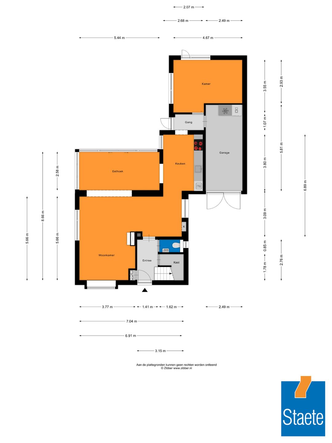 Foto 37 van Pater van den Elsenstraat 60