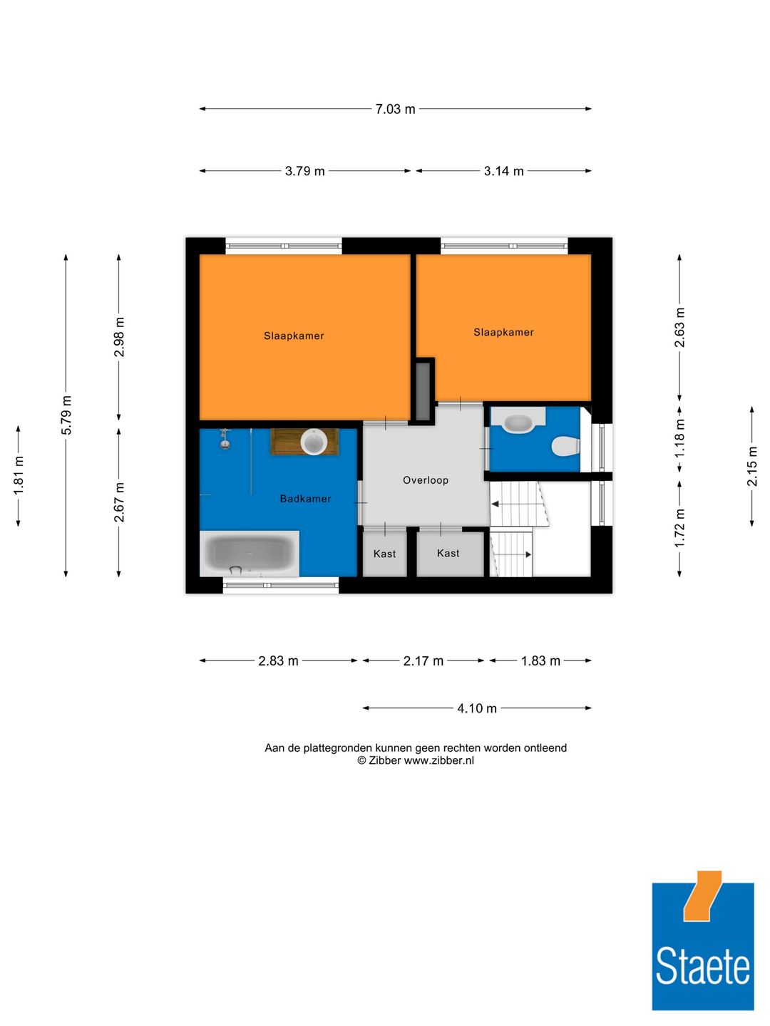 Foto 38 van Pater van den Elsenstraat 60