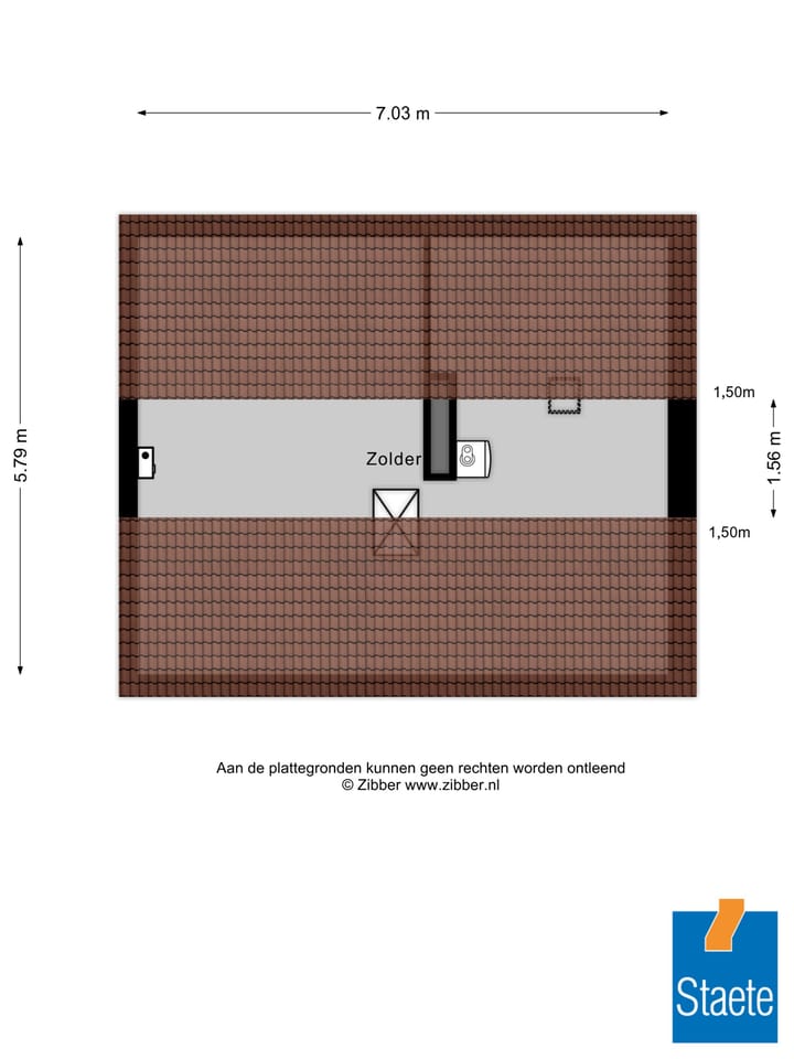 Photo 39 of Pater van den Elsenstraat 60