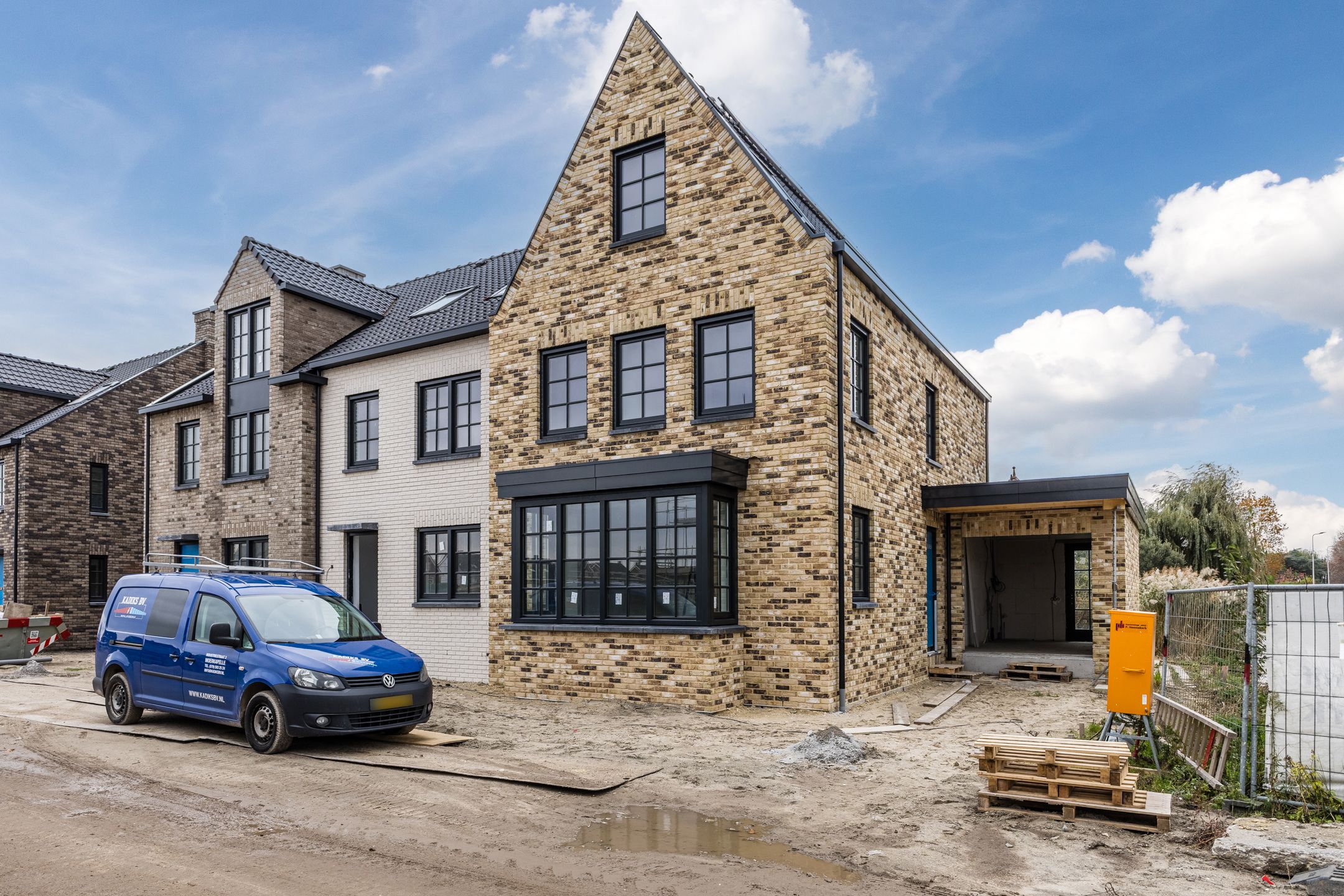 Moerhoek, 2, Boskoop, 2771PV, Zuid-Holland, Nederland 2 