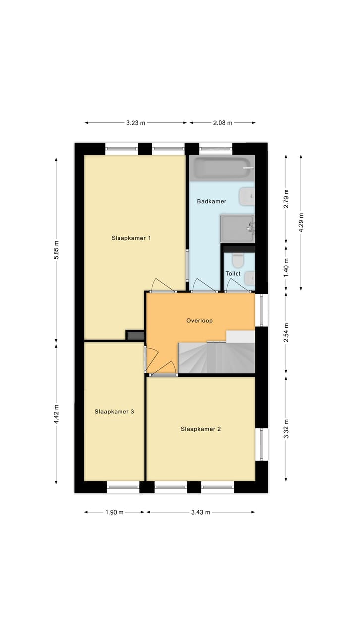 Photo 12 of Moerhoek 2