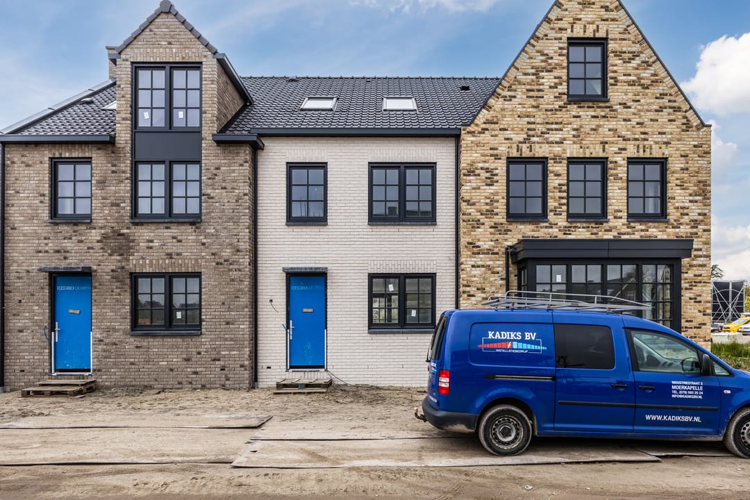 Photo 1 of Moerhoek 4