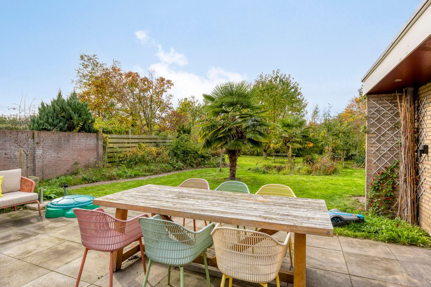 Foto 5 van Pater van den Elsenstraat 60