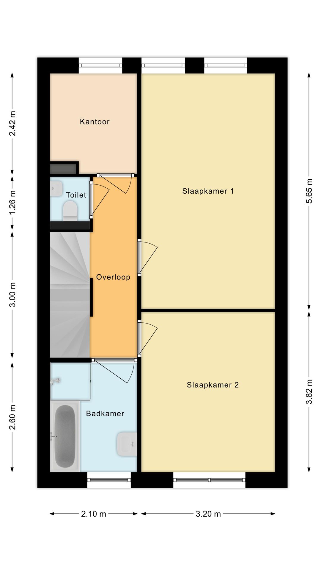 Photo 11 of Moerhoek 4