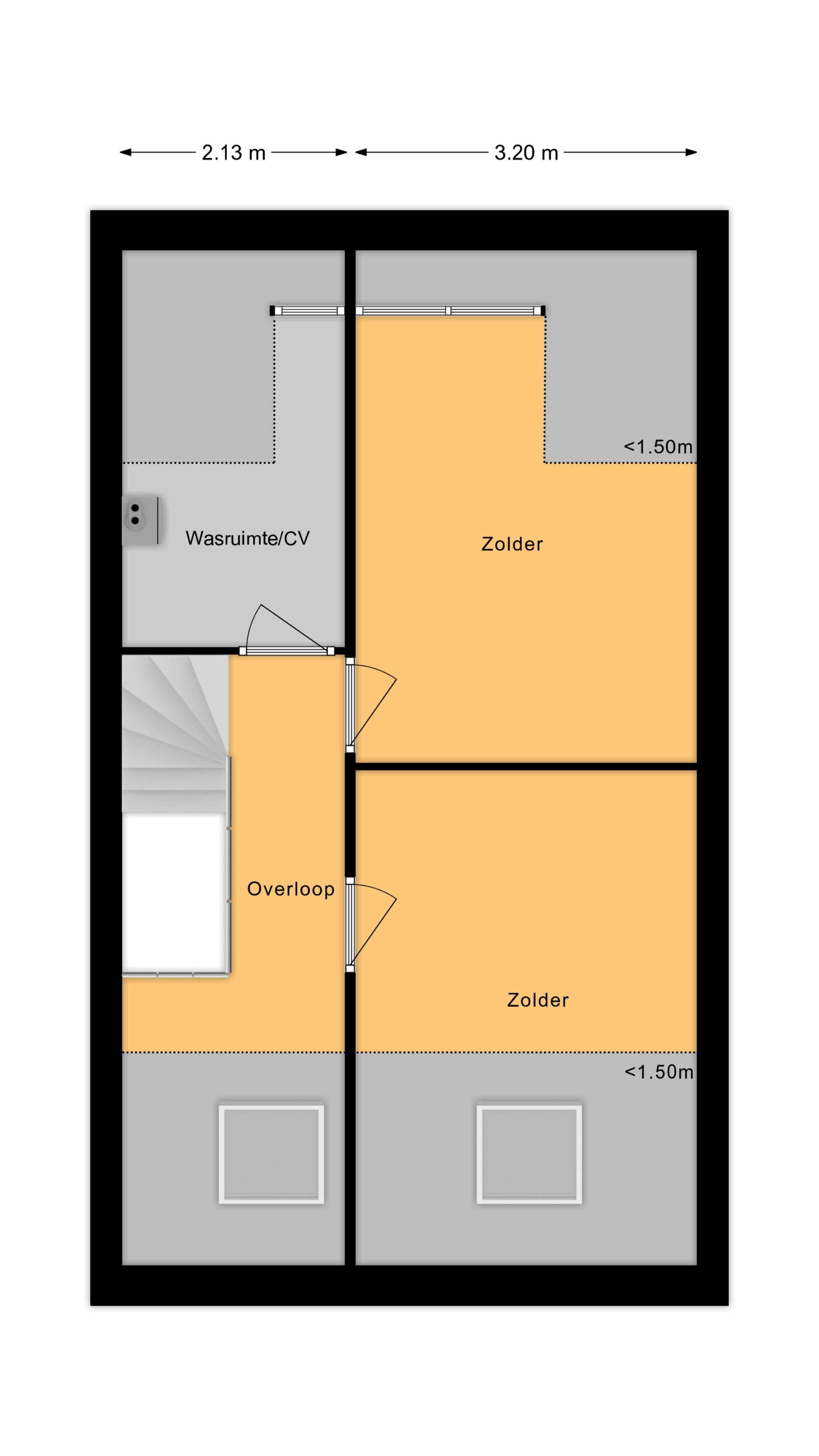 Photo 12 of Moerhoek 4