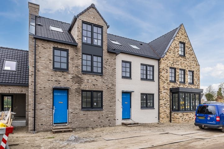 Foto 1 van Moerhoek 6