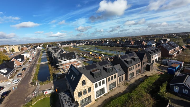 Foto 3 van Moerhoek 6