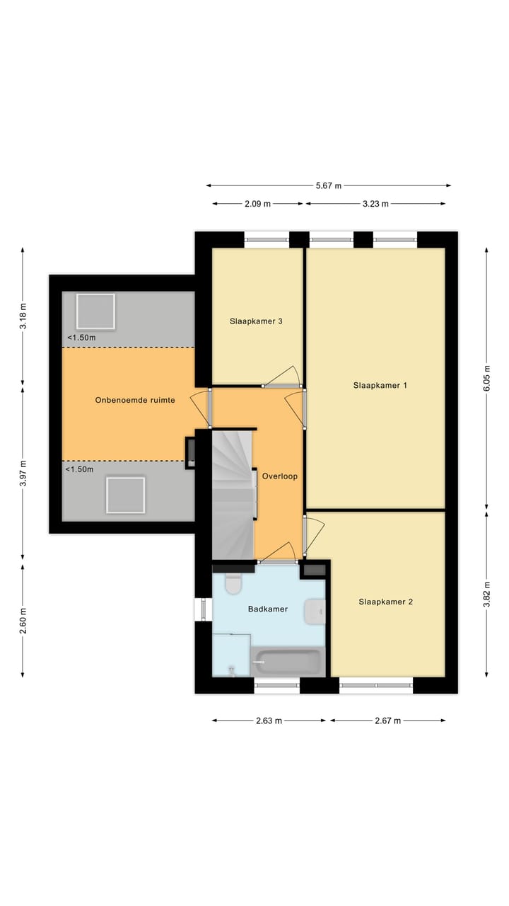 Foto 9 van Moerhoek 6