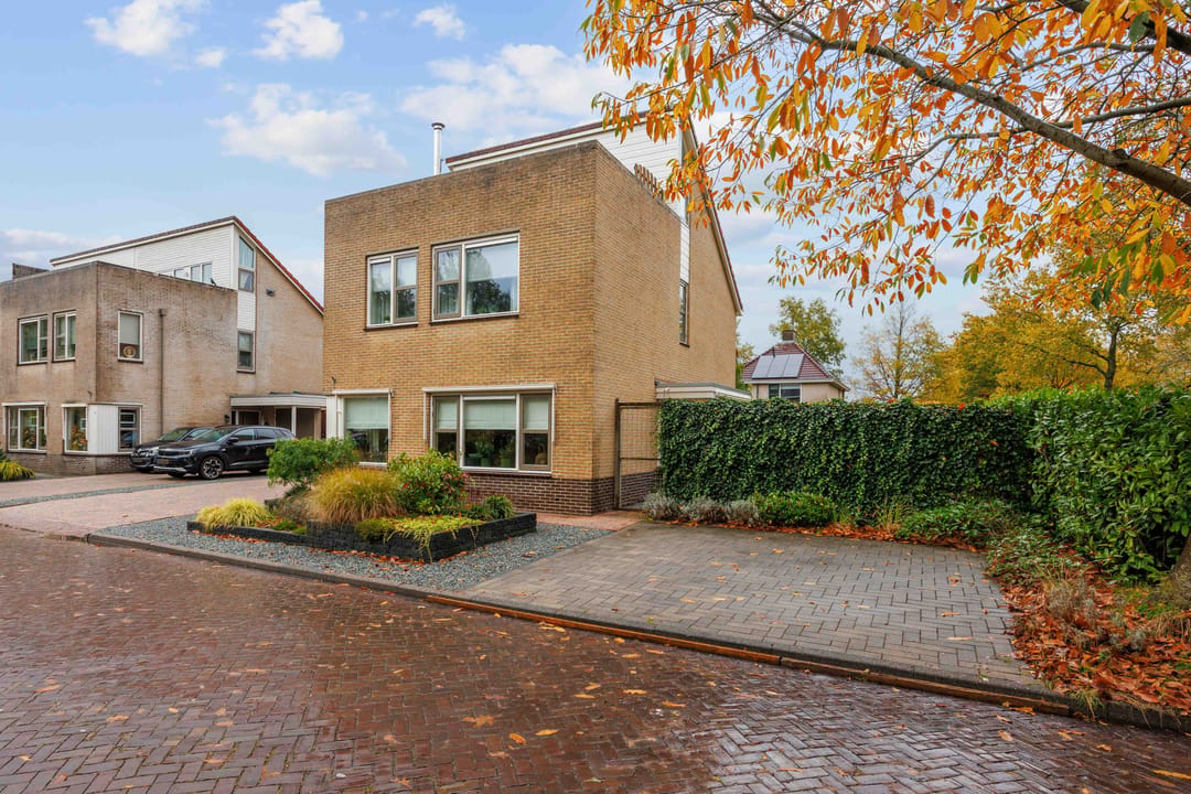 Foto 2 van Groene Zoom 26