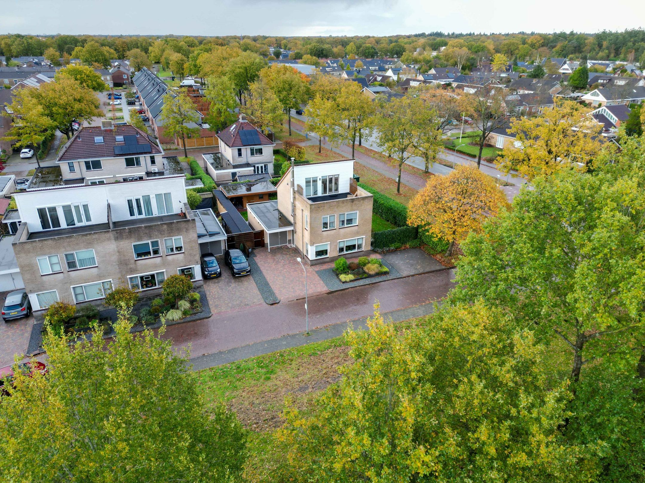 Foto 3 van Groene Zoom 26
