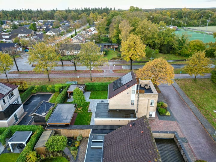 Foto 5 van Groene Zoom 26