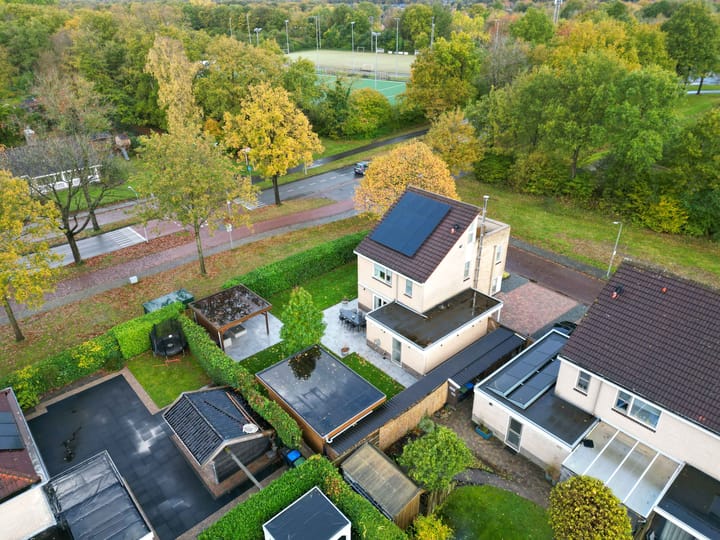 Foto 6 van Groene Zoom 26