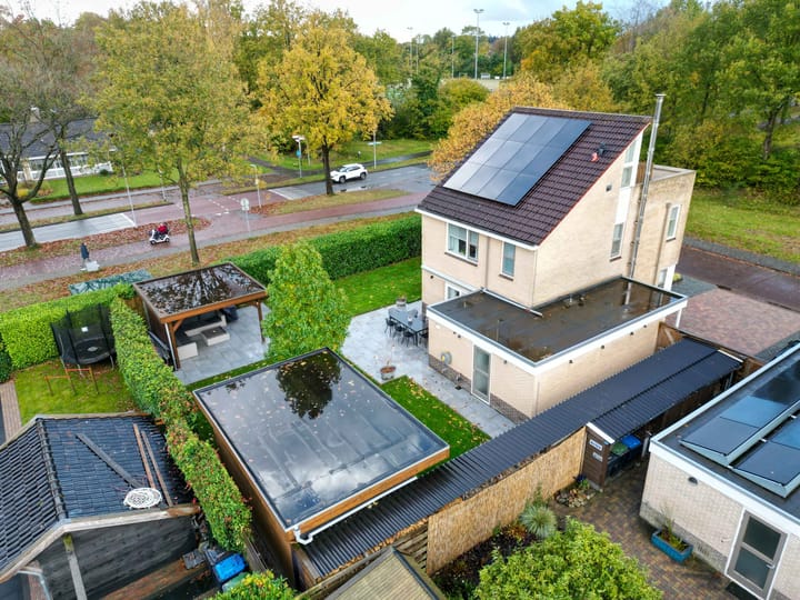 Foto 7 van Groene Zoom 26