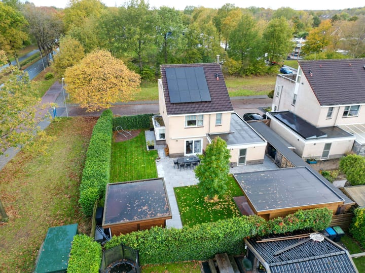 Foto 8 van Groene Zoom 26