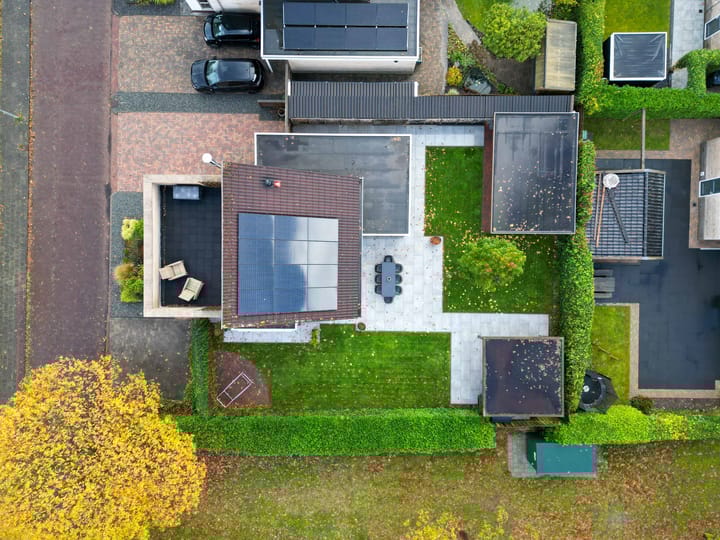 Foto 9 van Groene Zoom 26