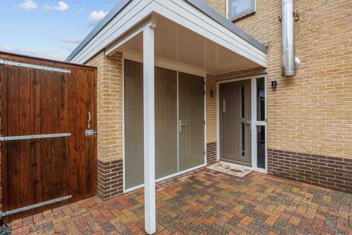 Foto 13 van Groene Zoom 26