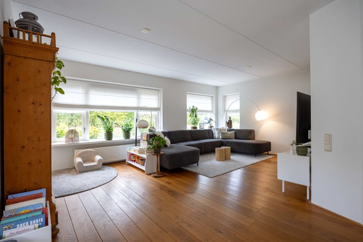 Foto 18 van Groene Zoom 26