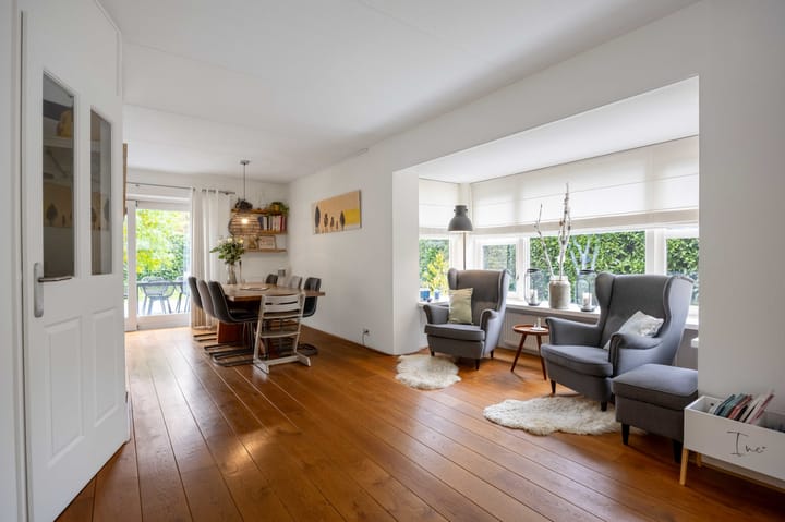 Foto 25 van Groene Zoom 26