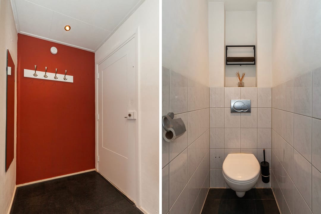 Foto 2 van Burgemeester de Zeeuwstraat 338