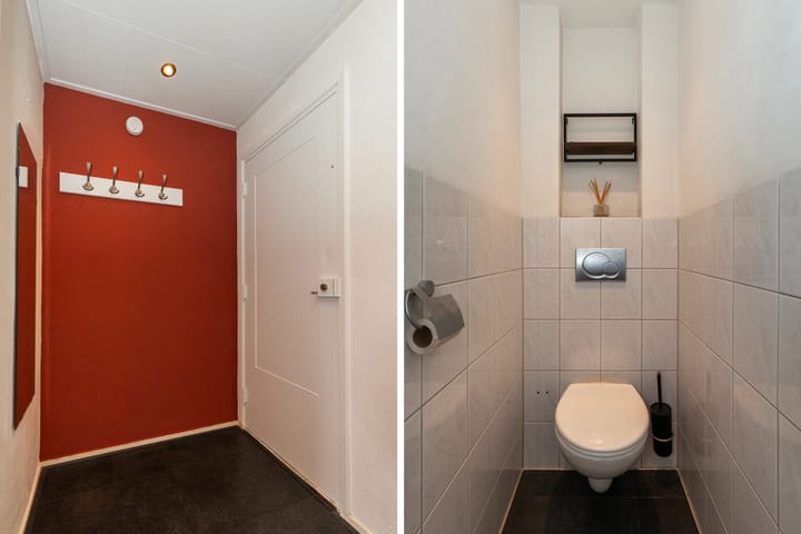 Photo 2 of Burgemeester de Zeeuwstraat 338