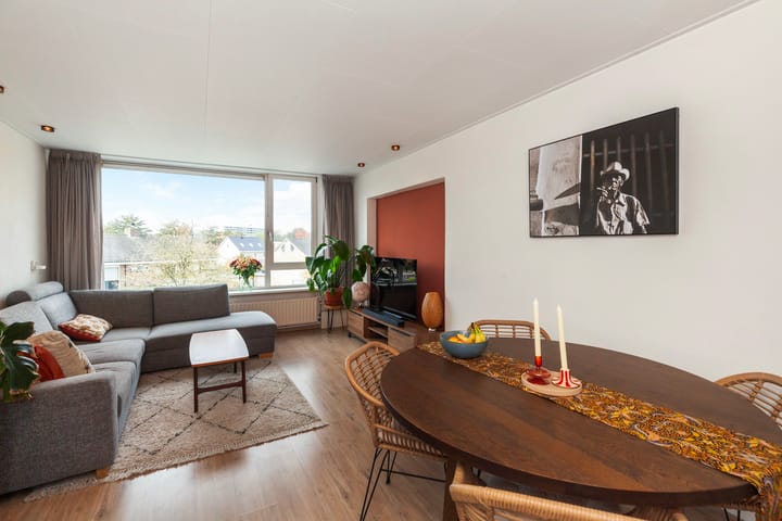 Photo 3 of Burgemeester de Zeeuwstraat 338