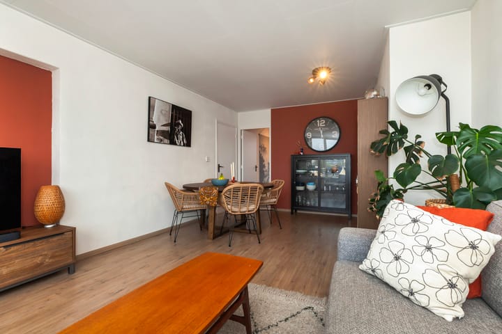 Photo 4 of Burgemeester de Zeeuwstraat 338