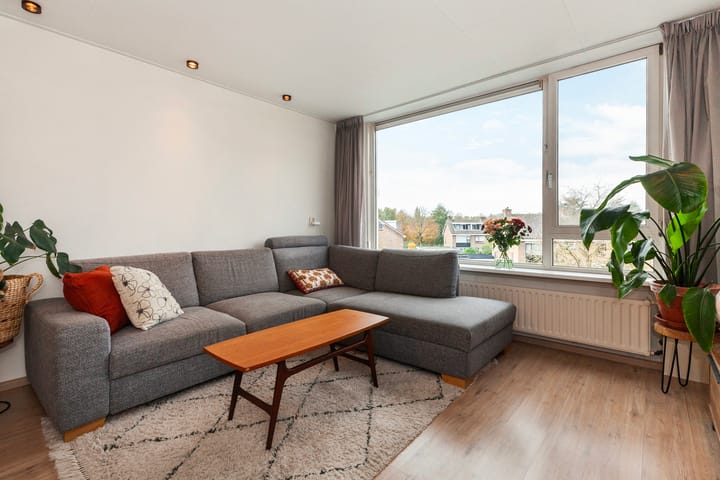 Photo 5 of Burgemeester de Zeeuwstraat 338