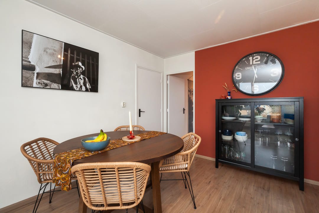 Foto 7 van Burgemeester de Zeeuwstraat 338