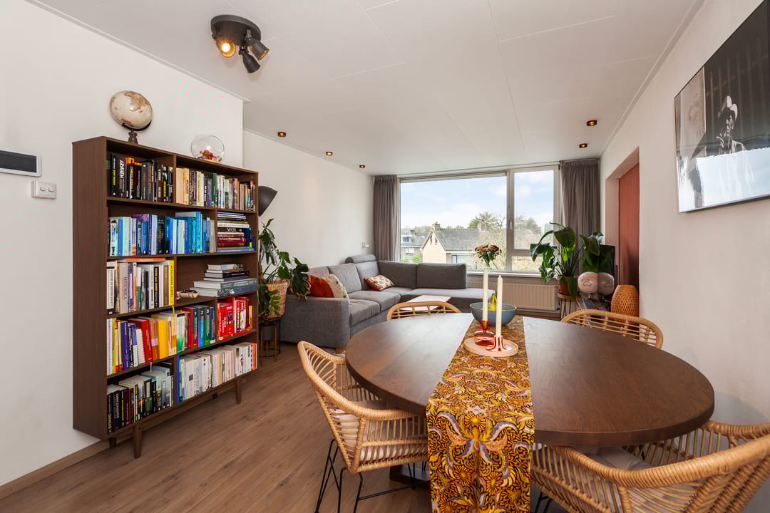 Foto 8 van Burgemeester de Zeeuwstraat 338