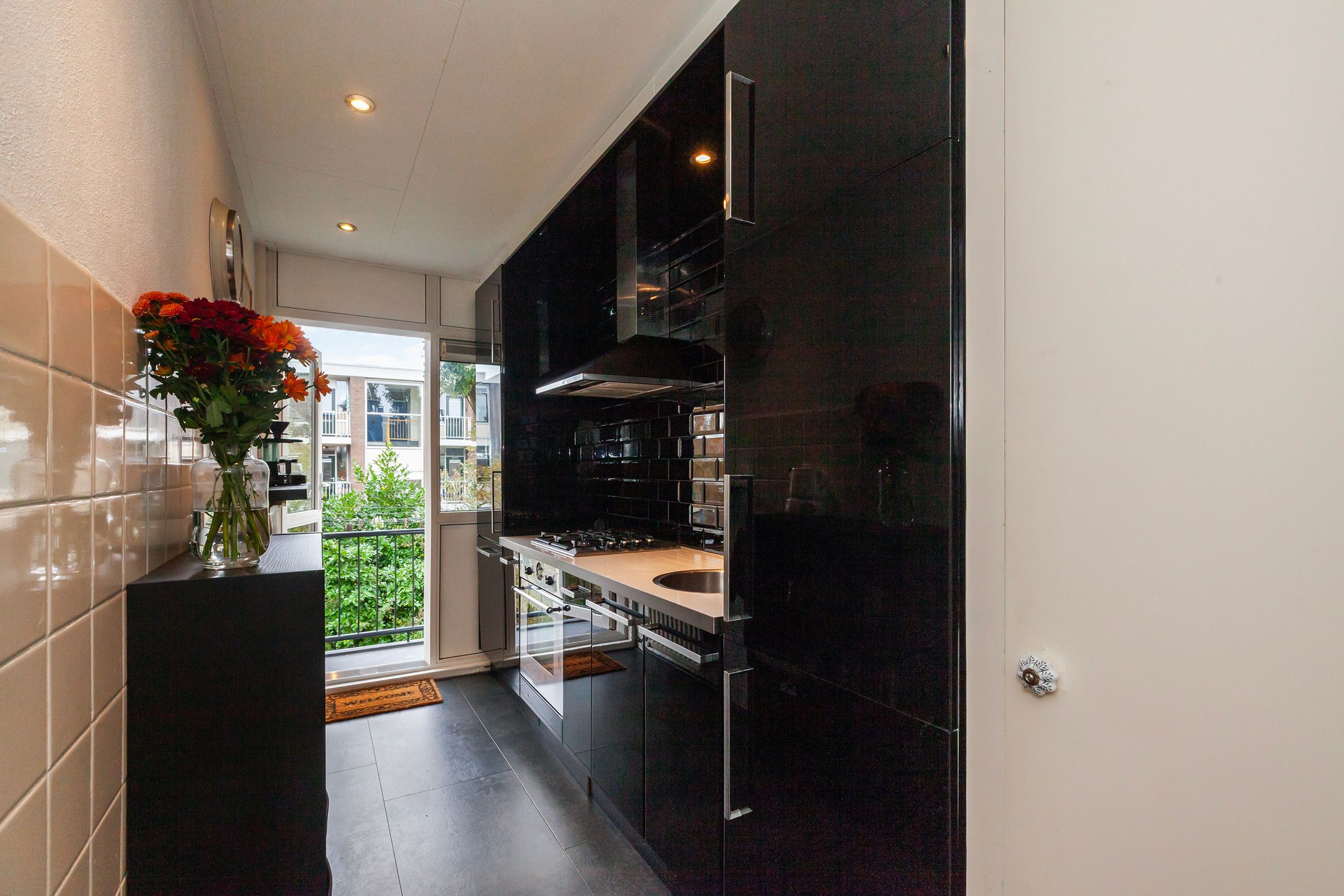 Foto 9 van Burgemeester de Zeeuwstraat 338