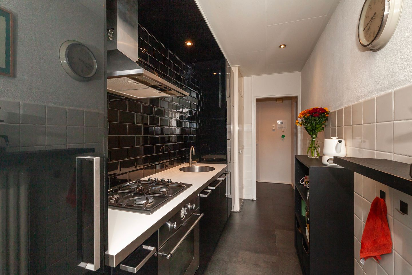 Foto 10 van Burgemeester de Zeeuwstraat 338