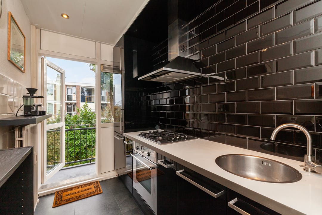 Foto 11 van Burgemeester de Zeeuwstraat 338