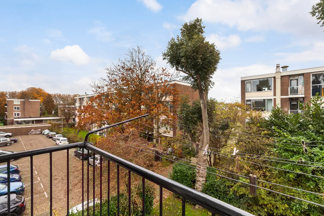 Foto 13 van Burgemeester de Zeeuwstraat 338