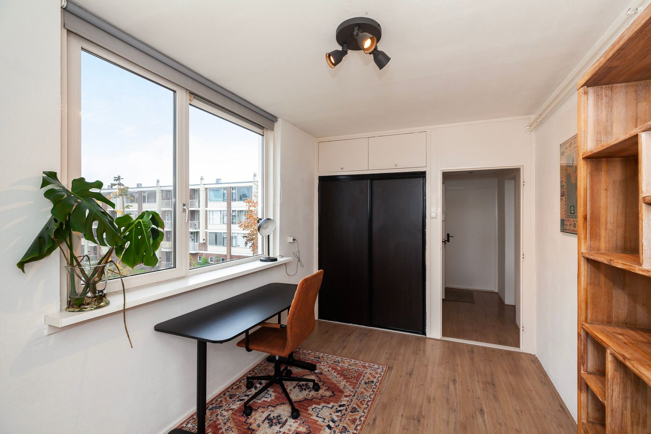 Foto 18 van Burgemeester de Zeeuwstraat 338