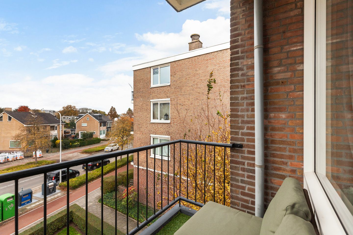 Foto 20 van Burgemeester de Zeeuwstraat 338