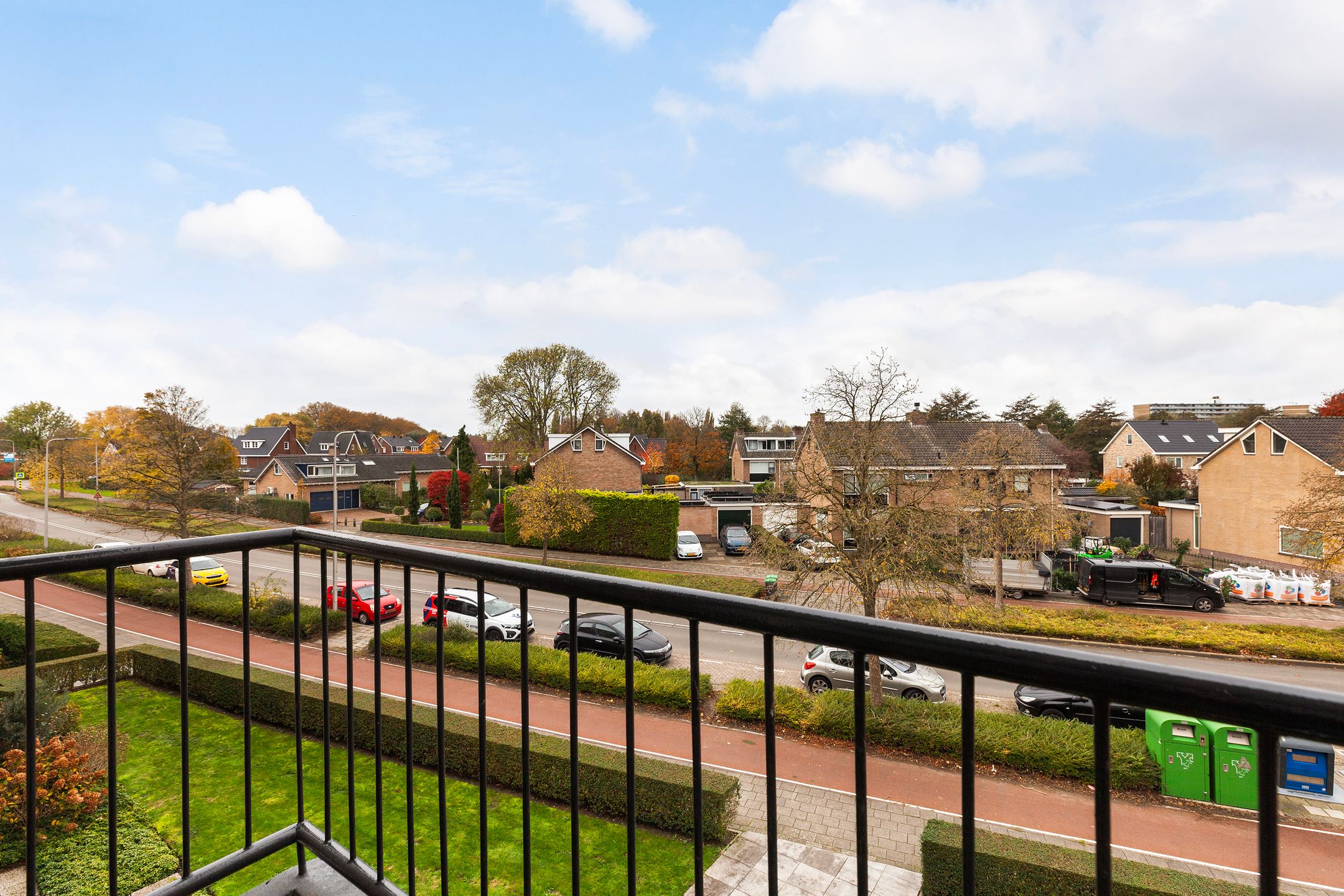 Foto 21 van Burgemeester de Zeeuwstraat 338