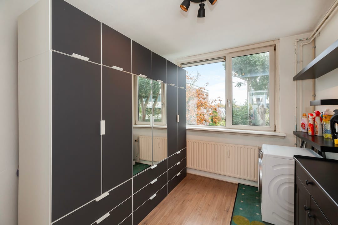 Foto 22 van Burgemeester de Zeeuwstraat 338