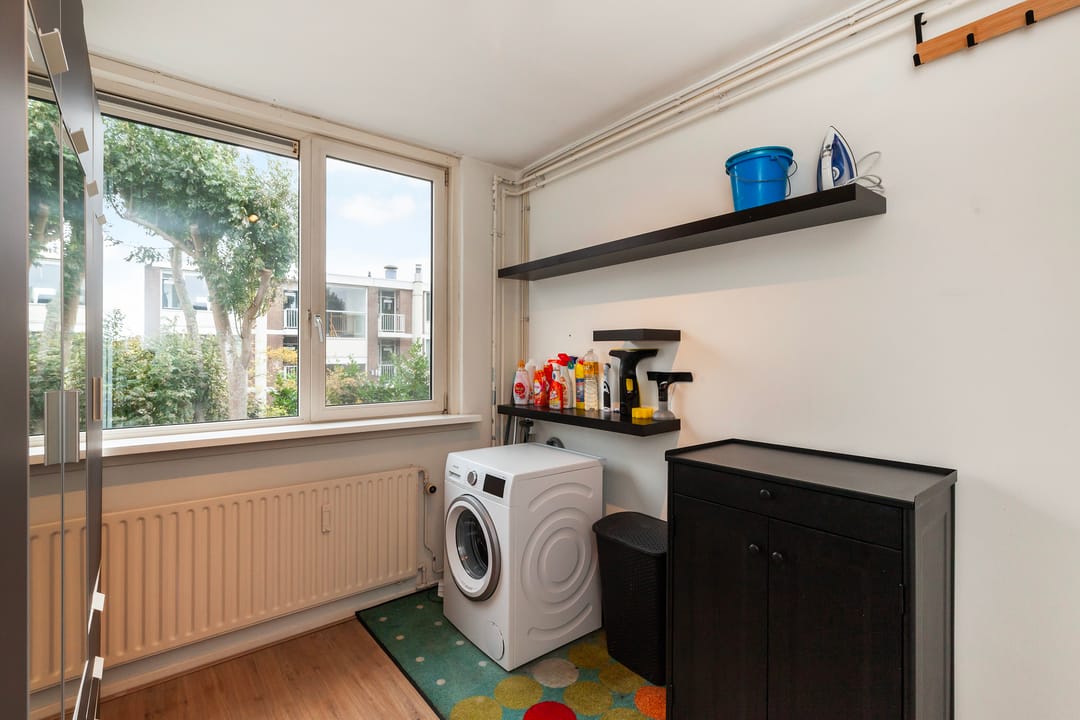 Foto 23 van Burgemeester de Zeeuwstraat 338