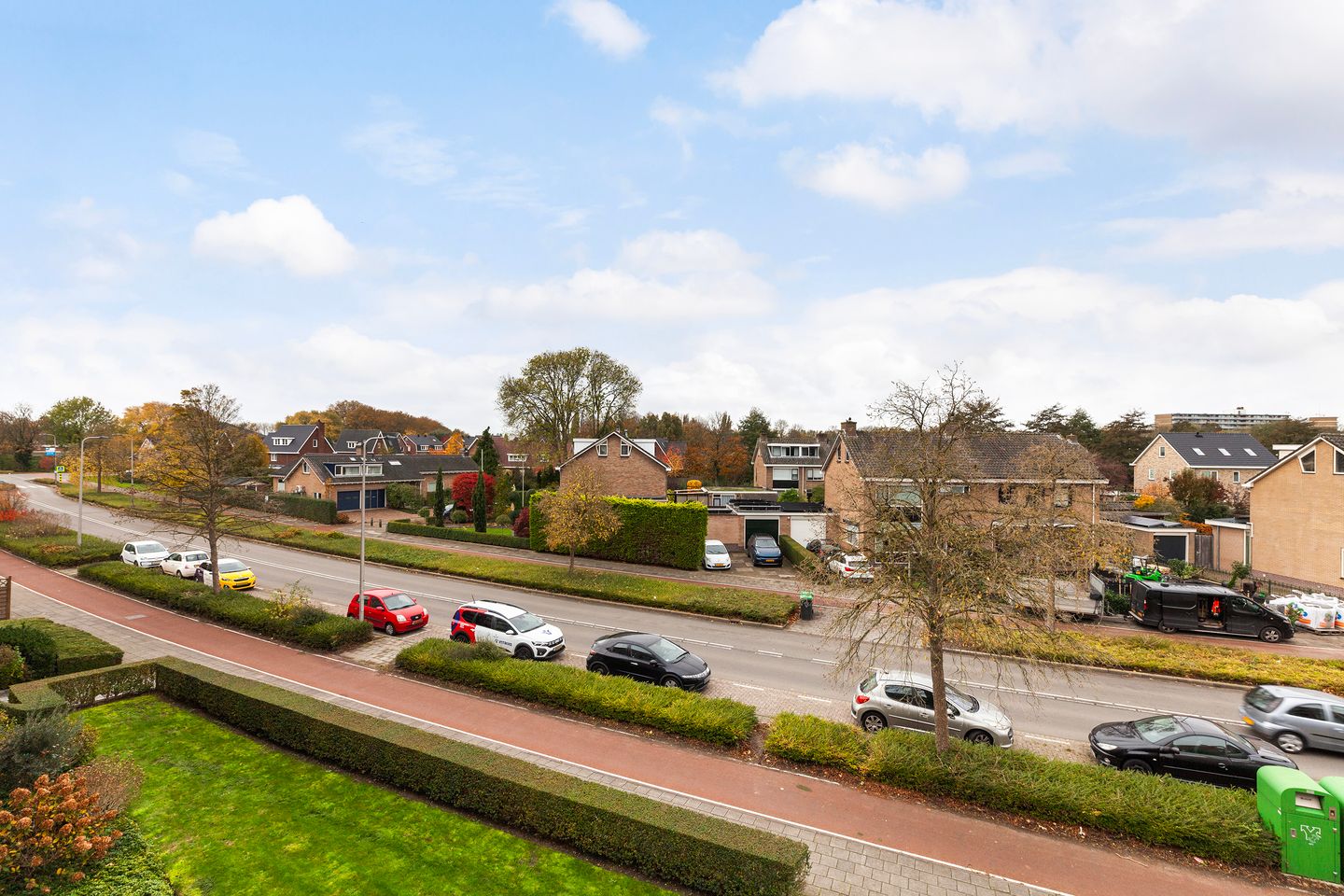 Foto 25 van Burgemeester de Zeeuwstraat 338