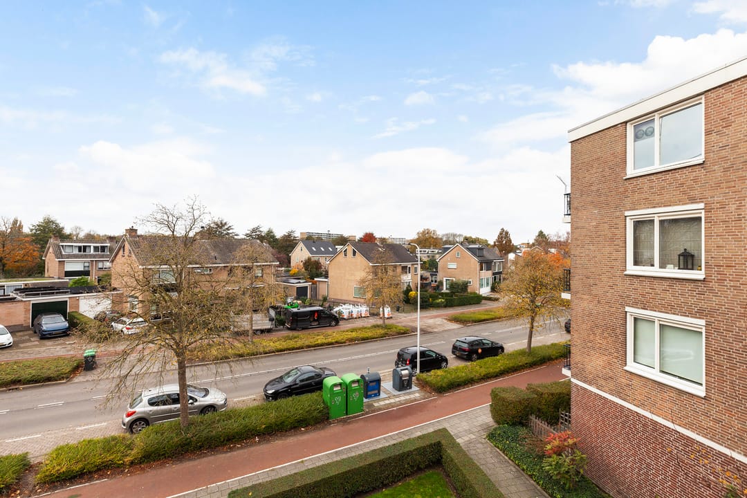 Foto 26 van Burgemeester de Zeeuwstraat 338