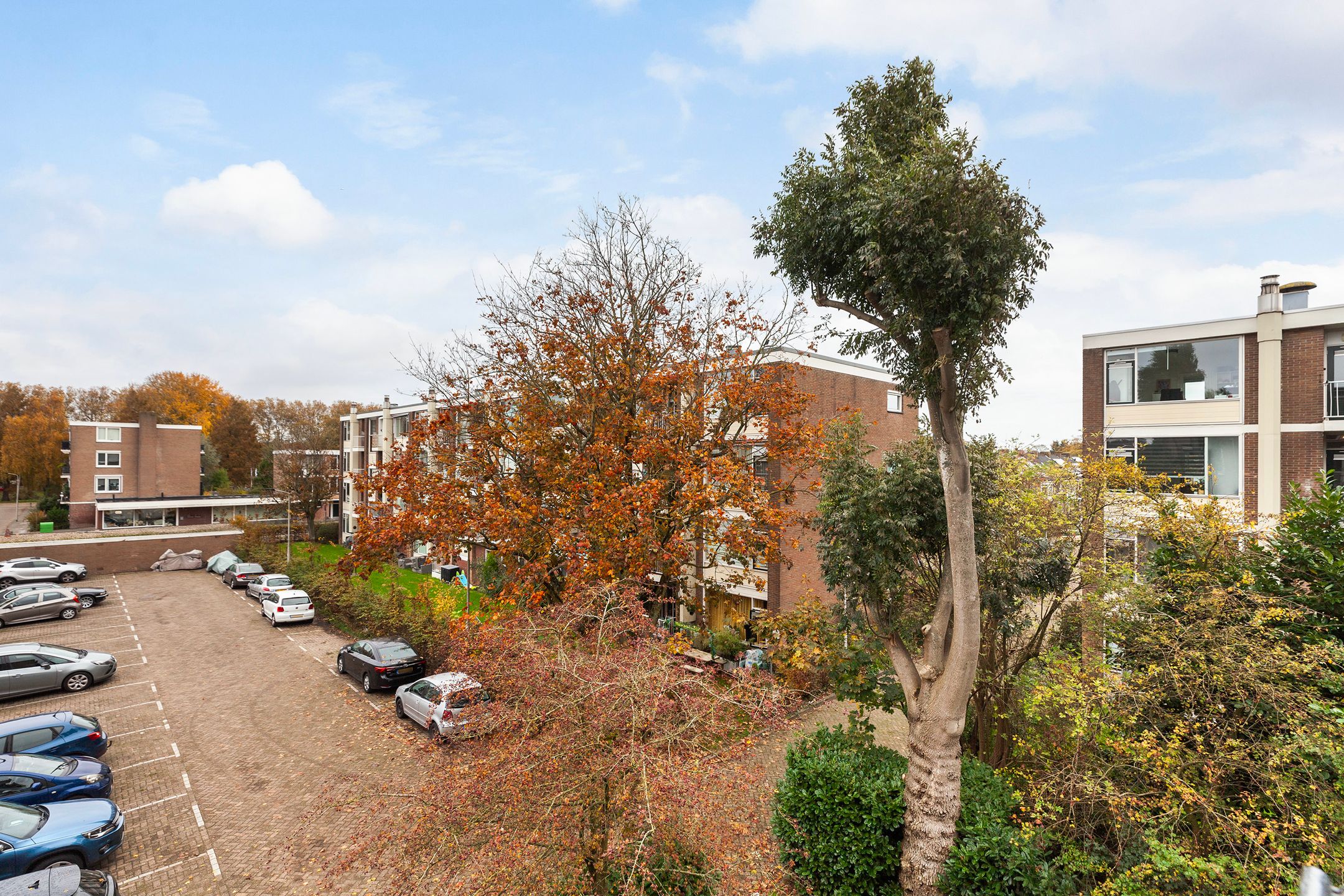 Foto 27 van Burgemeester de Zeeuwstraat 338