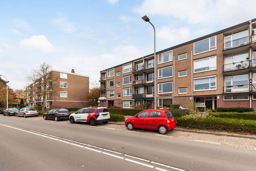 Foto 28 van Burgemeester de Zeeuwstraat 338