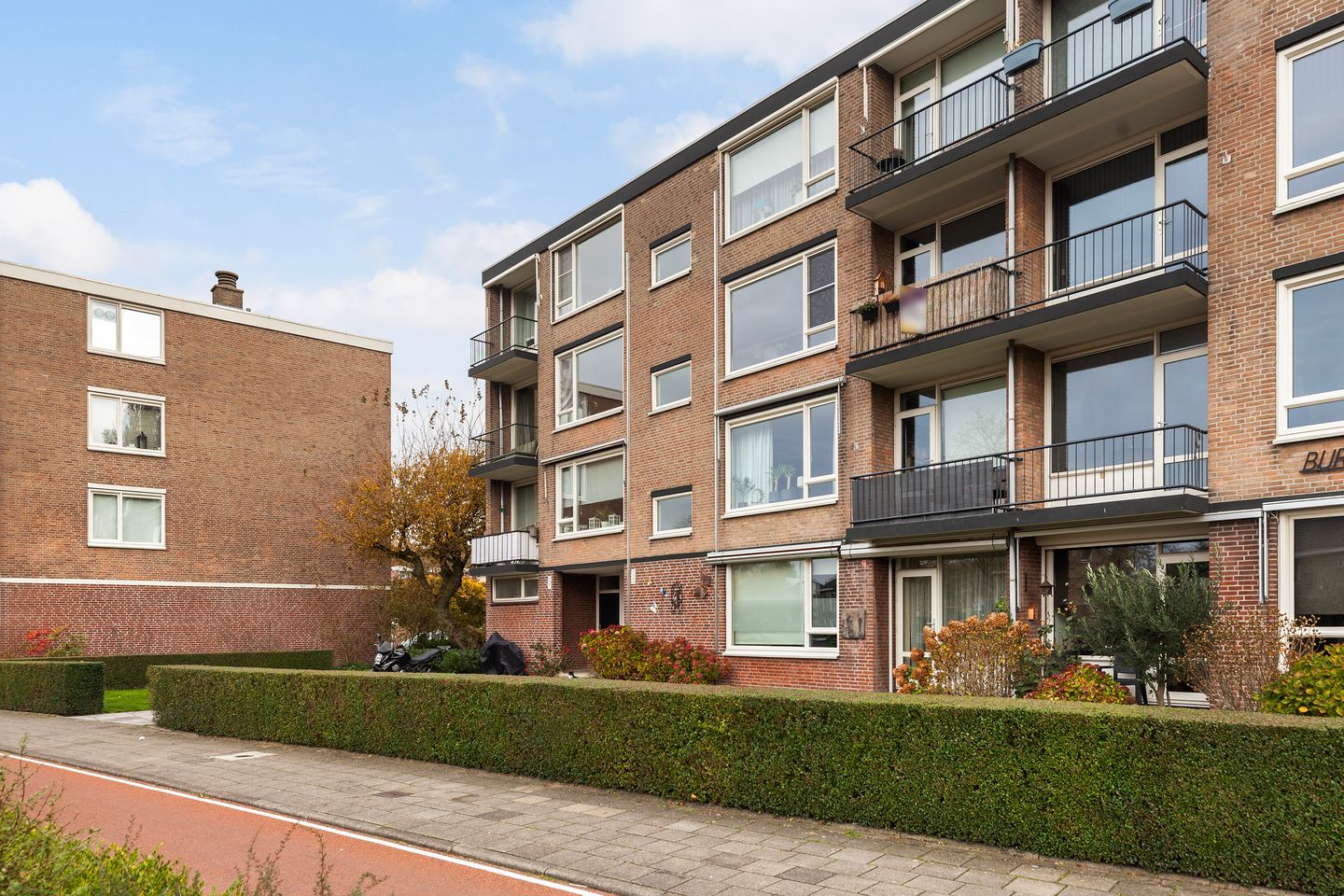 Foto 29 van Burgemeester de Zeeuwstraat 338