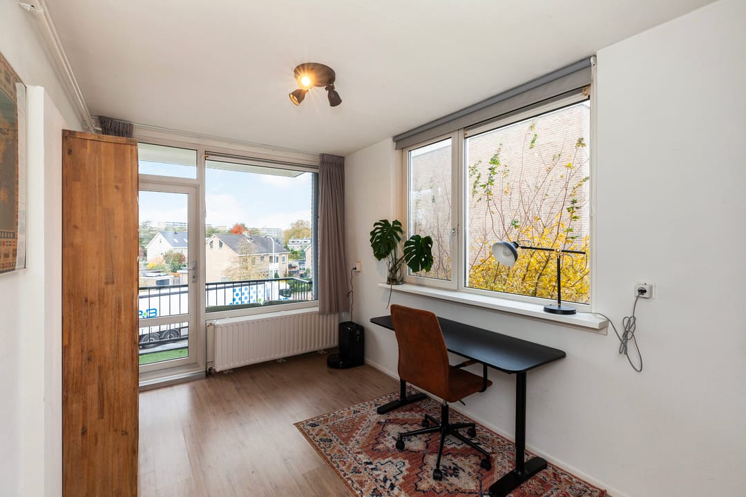 Foto 17 van Burgemeester de Zeeuwstraat 338