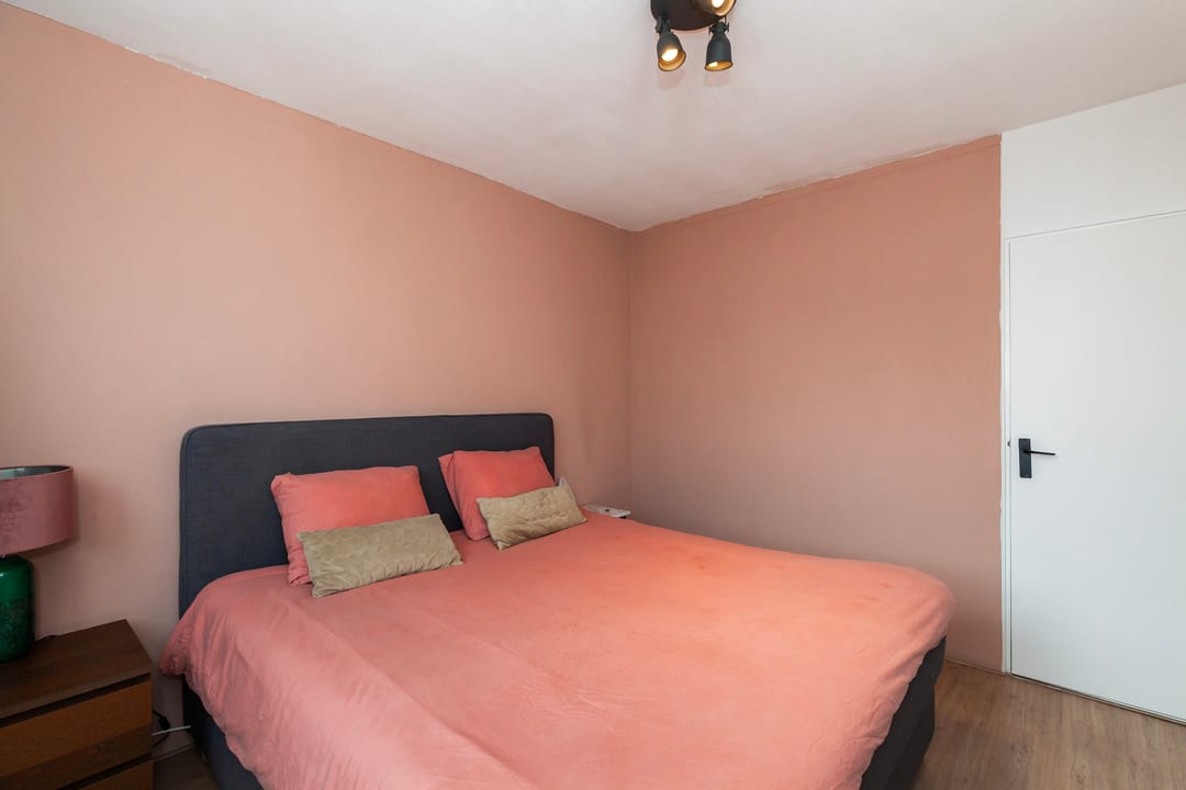 Foto 16 van Burgemeester de Zeeuwstraat 338