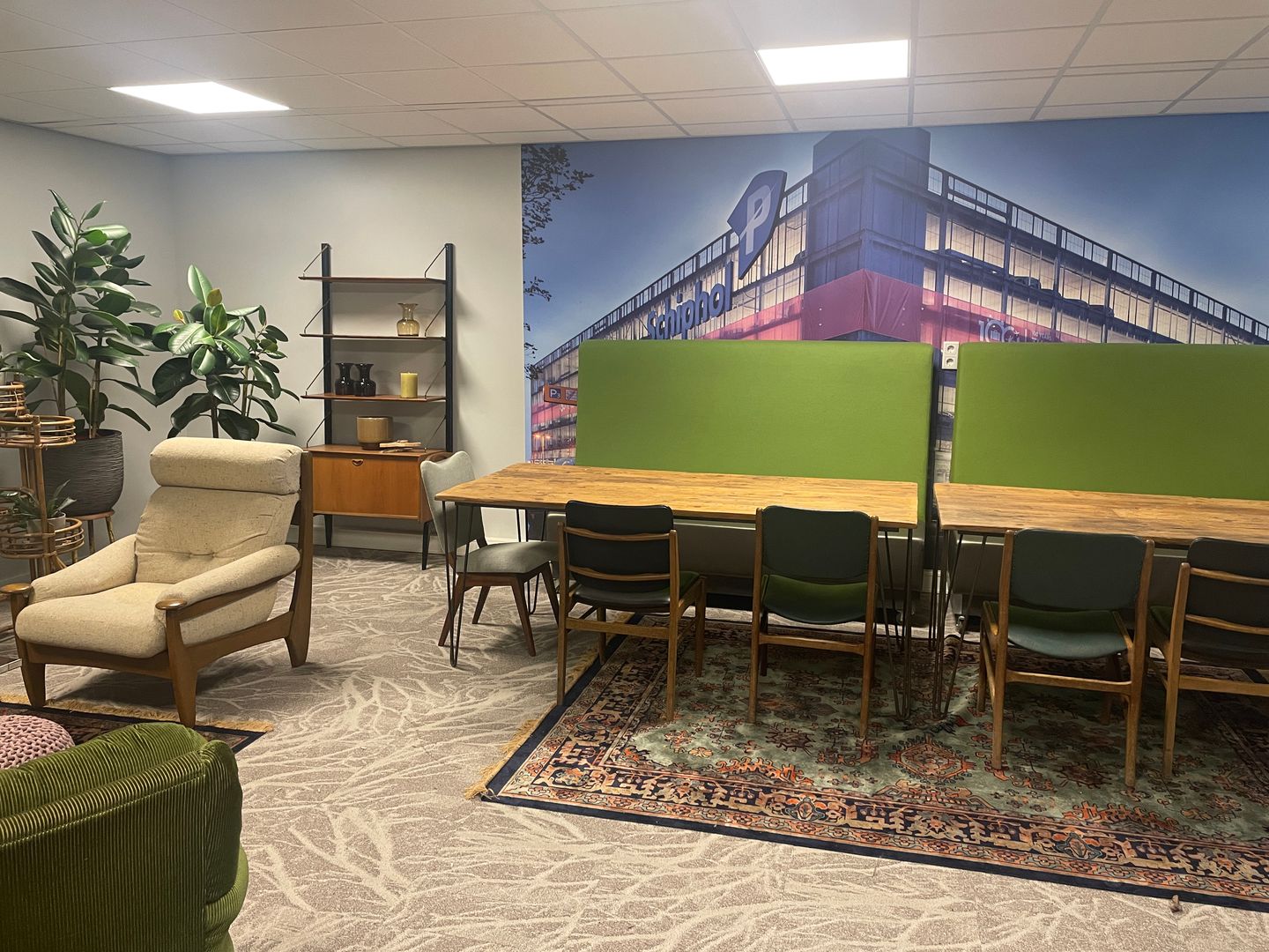 View photo 4 of 0.17 Schiphol