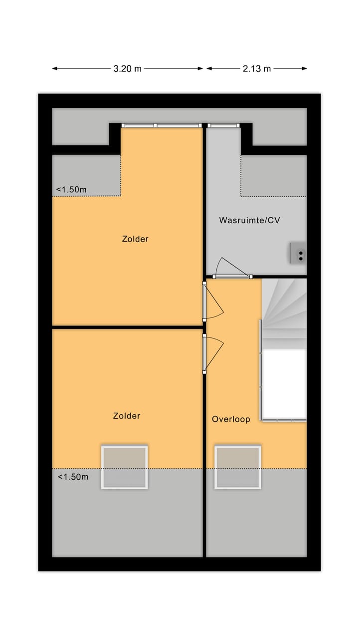Foto 8 van Moerhoek 10