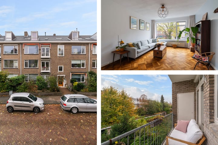 Foto 2 van Amalia van Solmsstraat 32