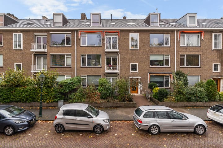 Foto 3 van Amalia van Solmsstraat 32